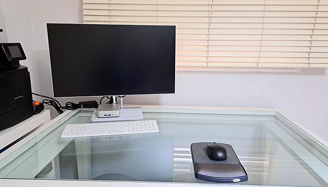 Mini PCs for Home Office Ideas