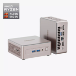 A5 7430U+5800