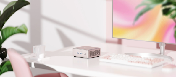 A5 mini PC