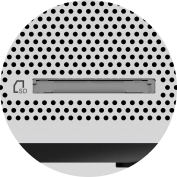 Image of Geekom A8MAX Mini PC