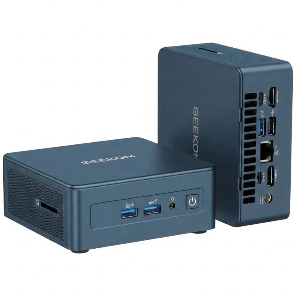 Mini PCs For Education