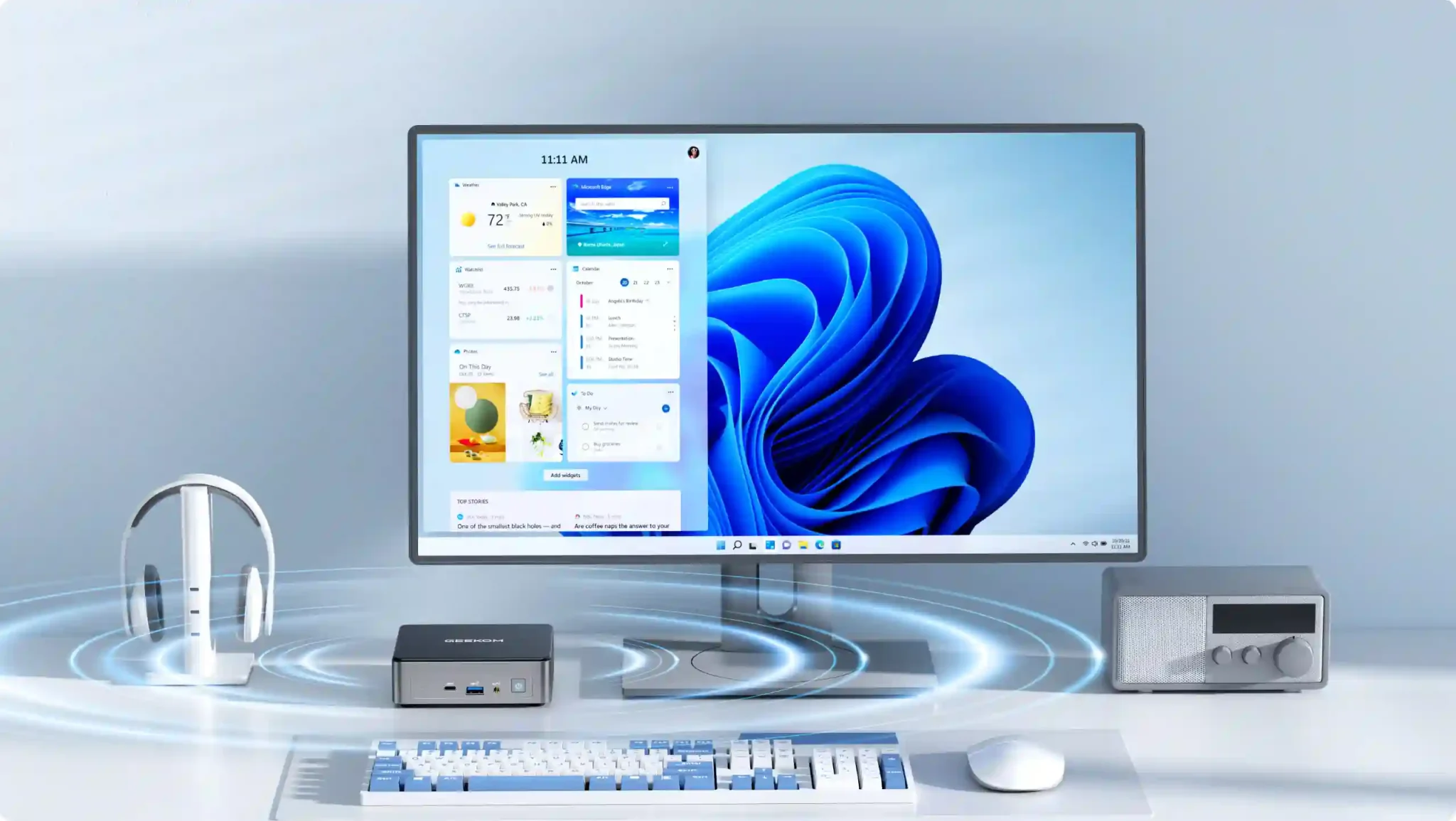 TPM 2.0 and Windows 11