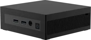 GEEKOM A5 Pro 2026 Mini PC | Ryzen 5 7530U, 16GB, 1TB SSD