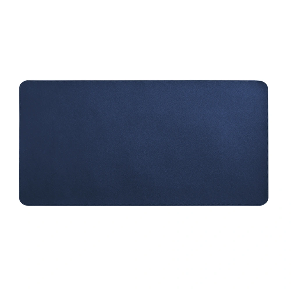 Eco-Leather-Mouse-Pad GEEKOM Premium Eco-Leather Mouse Pad