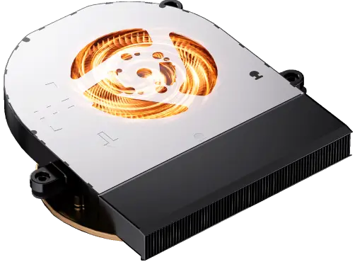 GEEKOM A5 Pro 2026 Edition / 16GB＋1TB GEEKOM A5 Pro 2026 Mini PC | Ryzen 5 7530U, 16GB, 1TB SSD
