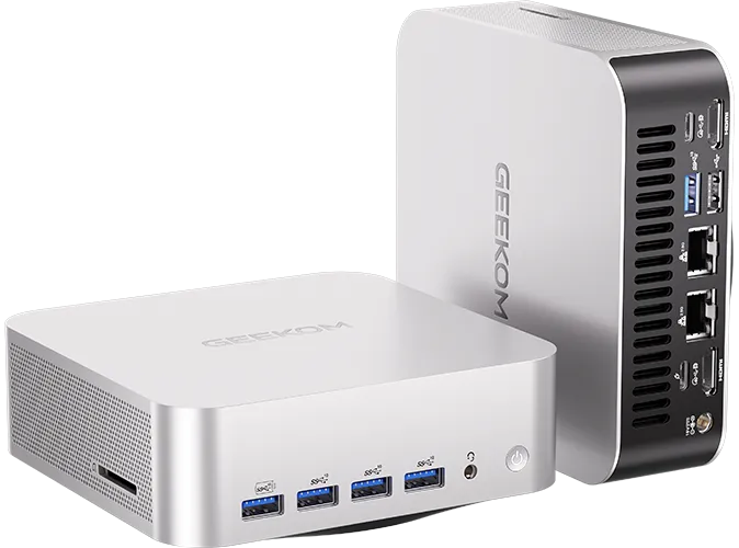 A7 Max mini PC
