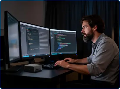For Developers