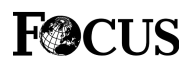 focus