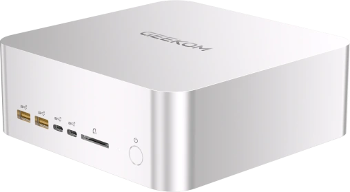 Geekom Mini PC A9 Mega