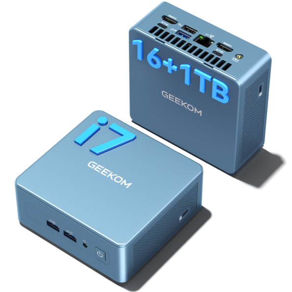 GEEKOM IT12