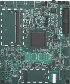 GEEKOM AIR12 Mini PC Image
