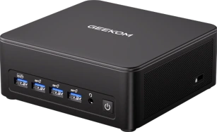Geekom It13 Max Plus Mini PC Icon