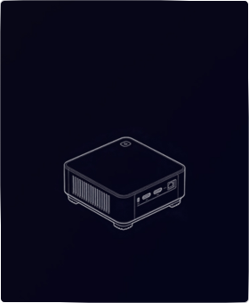 Geekom It13 Max Plus Mini PC
