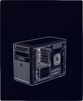 Geekom It13 Max Plus Mini PC