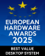 GEEKOM Prize Image