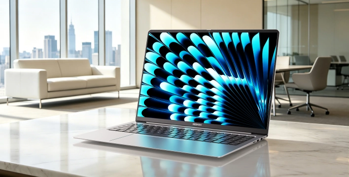 GEEKOM Laptop