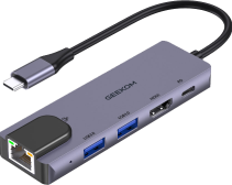 GEEKOM Power Bank