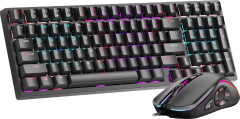 GEEKOM Keyboard and mouse