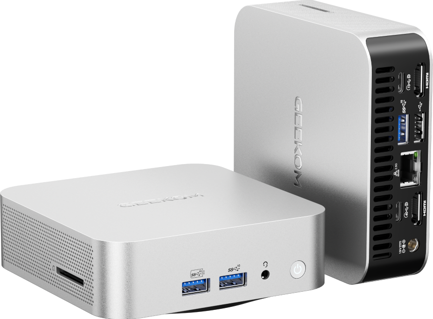 GEEKOM Mini PC